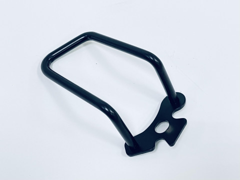 Защита заднего переключателя под эксцентрик, код 90215