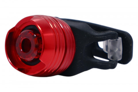 Сигнал стоп задний X-161R, код 41666