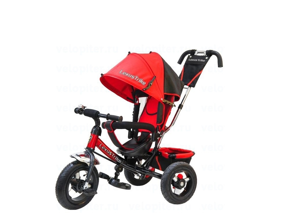 Трехколесный Lexus Trike 950 N1210