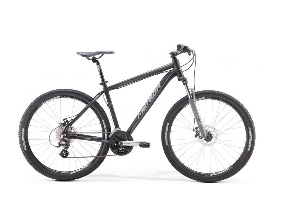 Merida BIG Seven 15-MD 2019