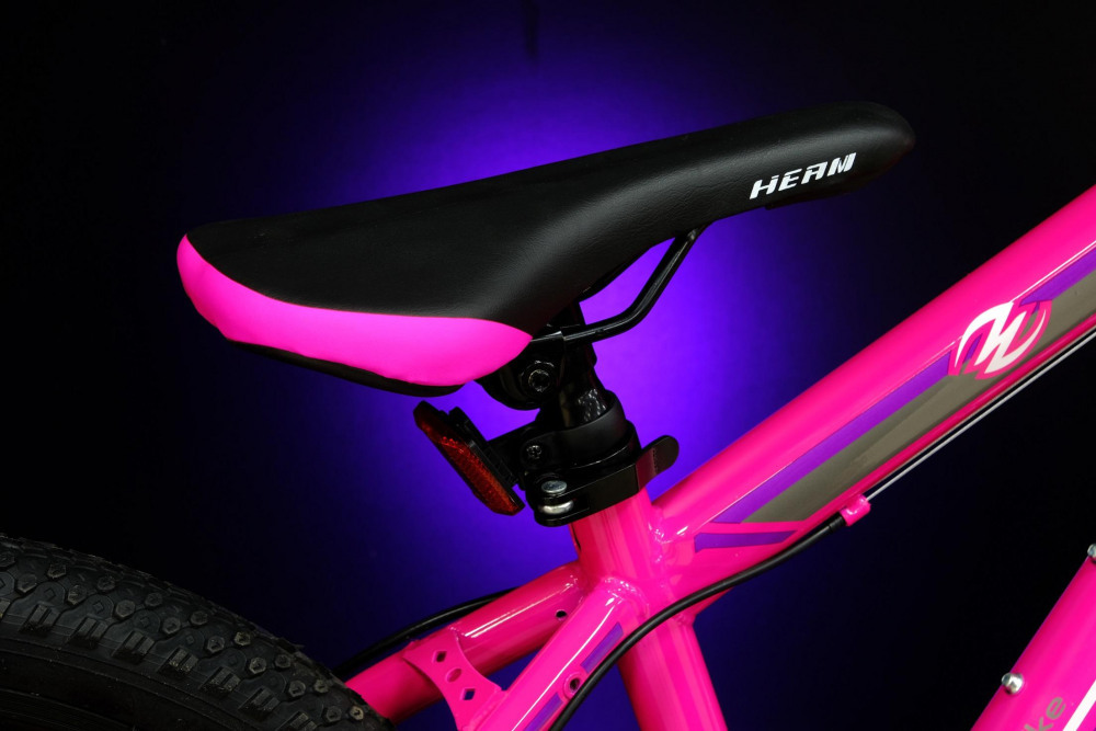 Heam First 247 Розовый/Фиолетовый/Белый