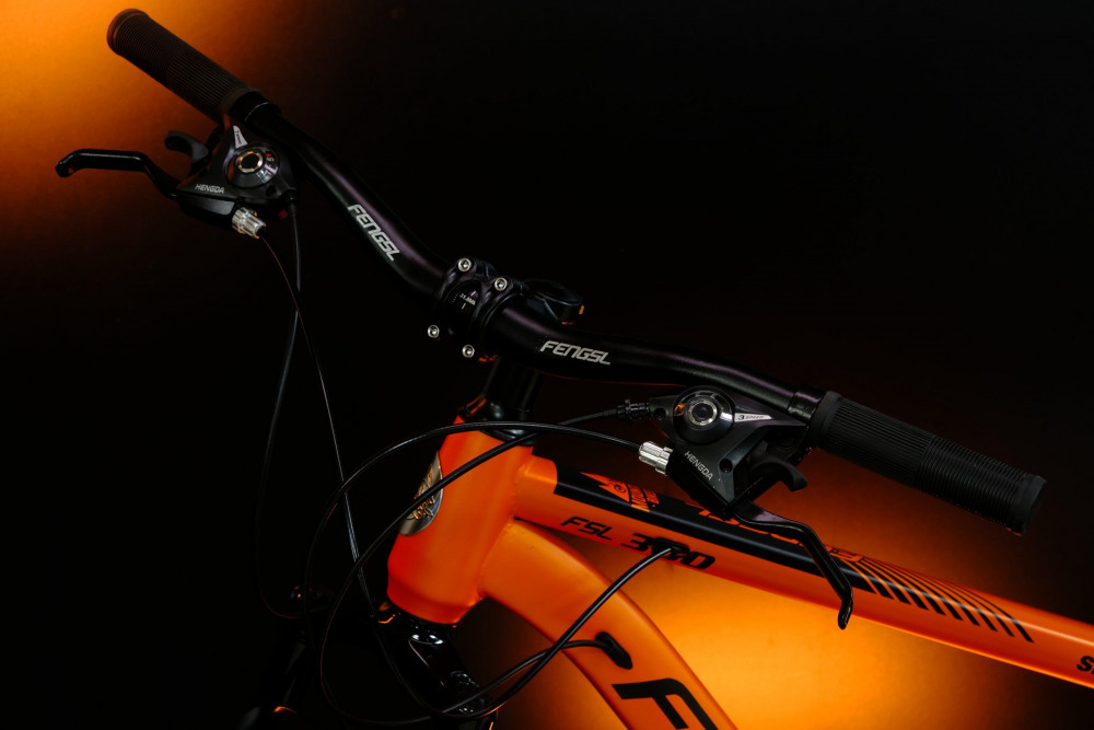 FENGSL 26 Оранжевый